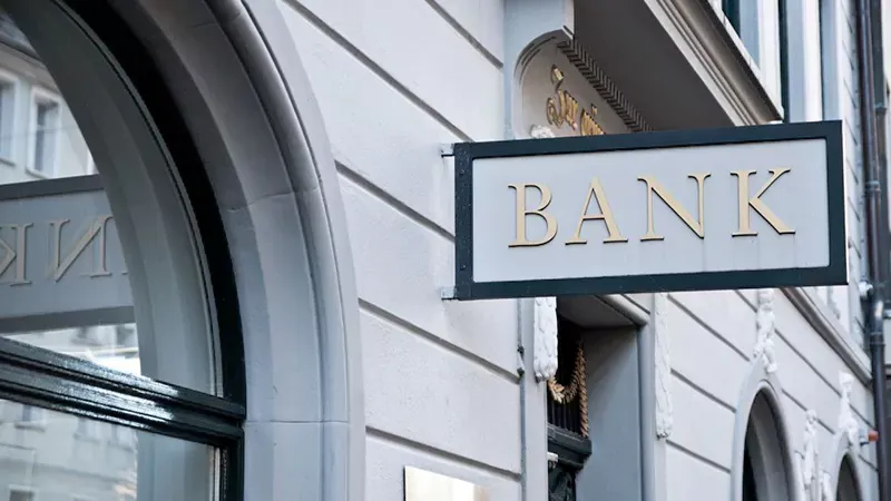 Banking industry